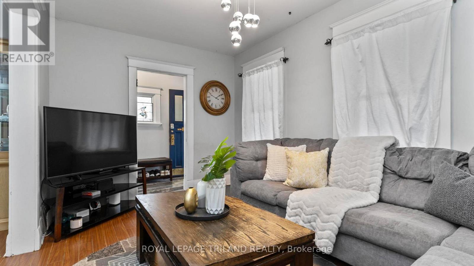 41 Gunn Street, London North, Ontario  N6G 1C6 - Photo 5 - X13688920