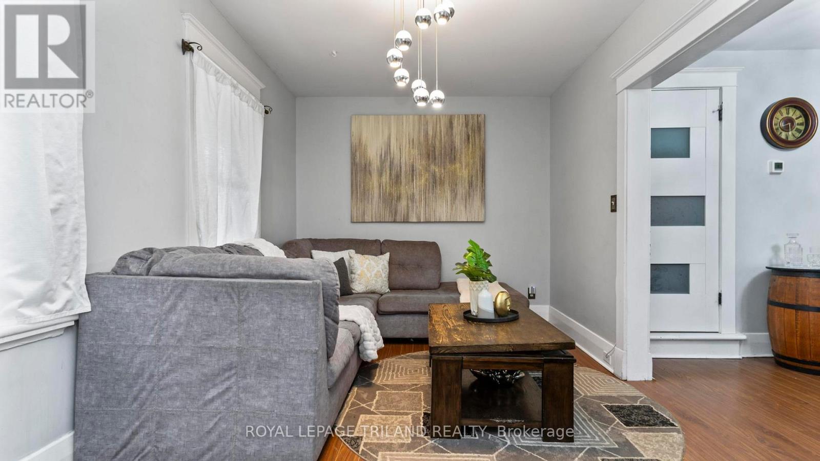 41 Gunn Street, London North, Ontario  N6G 1C6 - Photo 6 - X13688920