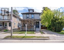 41 GUNN STREET, London North, Ontario