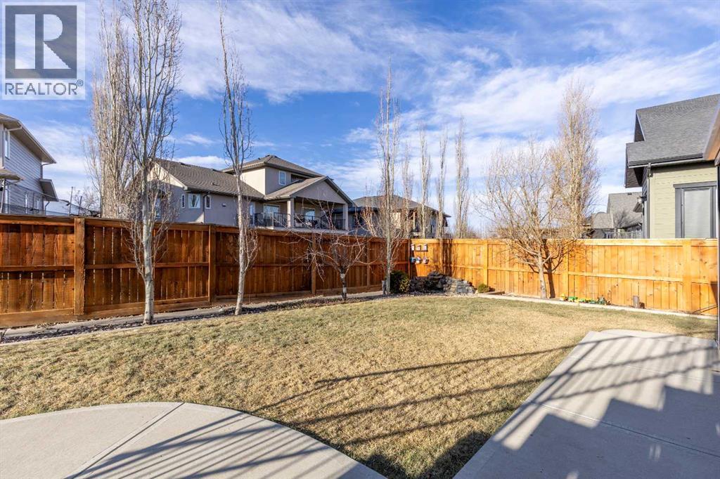 126 Stonecrest Point W, Lethbridge, Alberta  T1K 5S3 - Photo 42 - A2337465