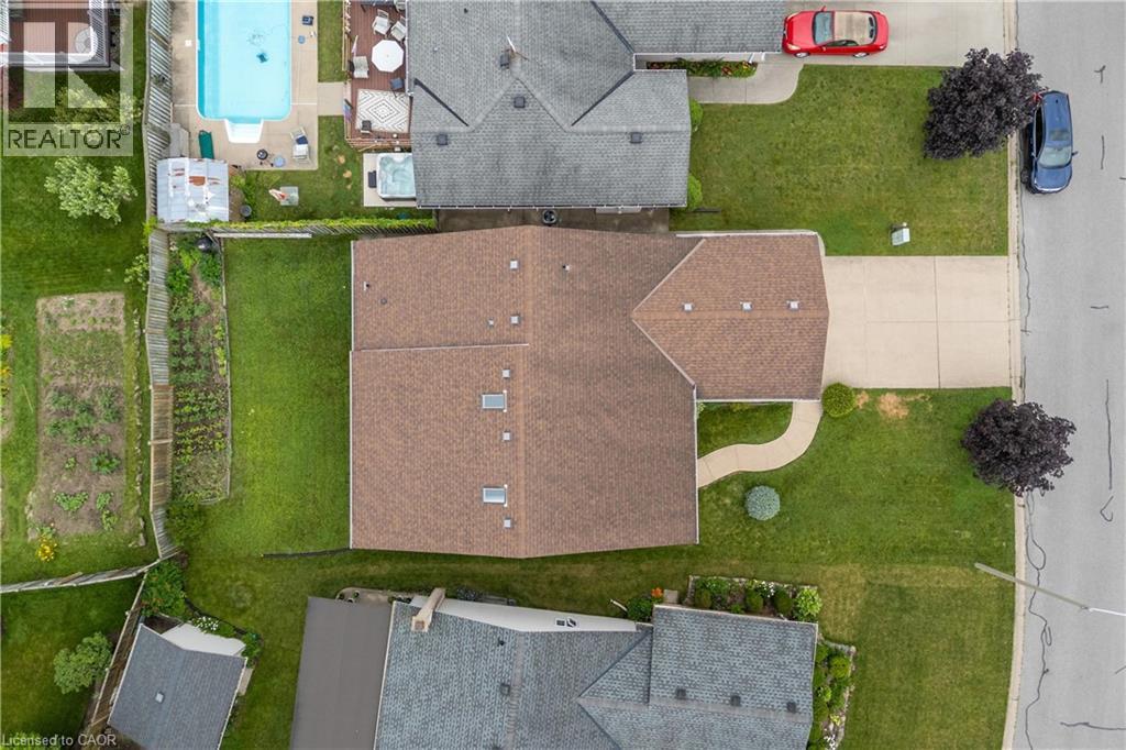 8034 Pinellas Park Drive, Niagara Falls, Ontario  L2H 3B2 - Photo 27 - 40846200