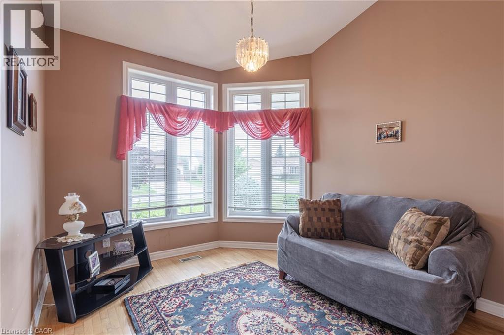 8034 Pinellas Park Drive, Niagara Falls, Ontario  L2H 3B2 - Photo 14 - 40846200