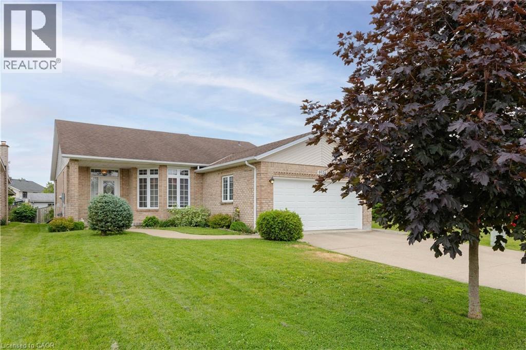 8034 Pinellas Park Drive, Niagara Falls, Ontario  L2H 3B2 - Photo 31 - 40846200