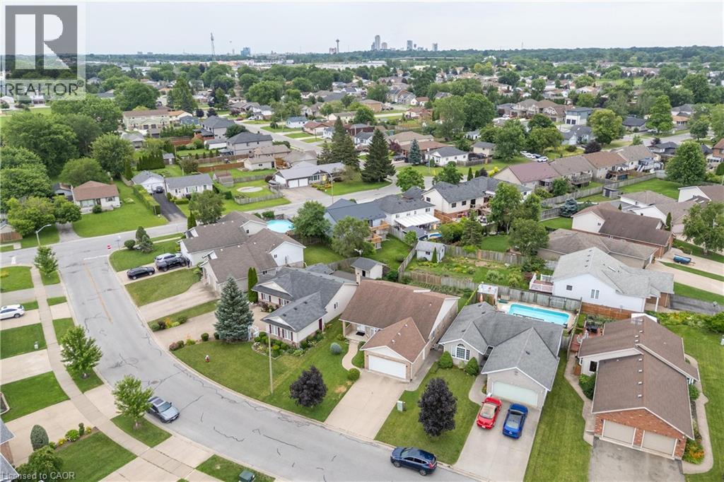 8034 Pinellas Park Drive, Niagara Falls, Ontario  L2H 3B2 - Photo 28 - 40846200
