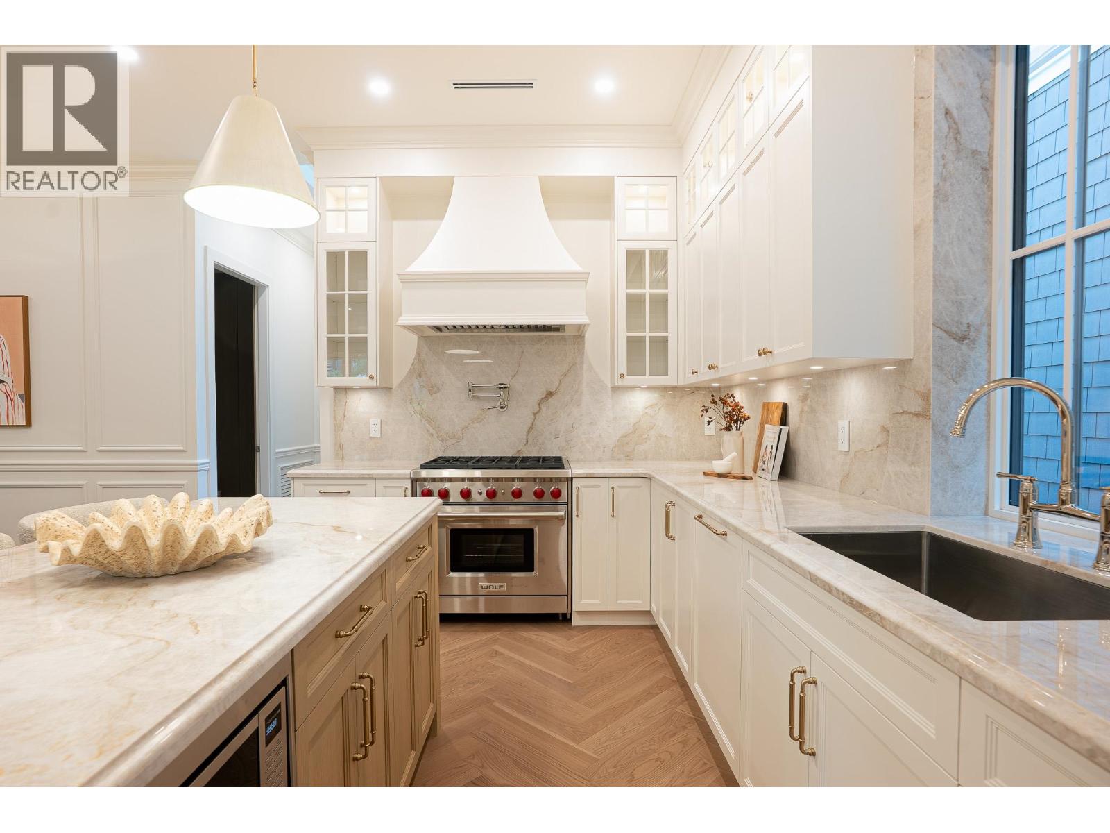 1 127 W 17th Avenue, Vancouver, British Columbia  V5Y 1Z7 - Photo 5 - R3156857