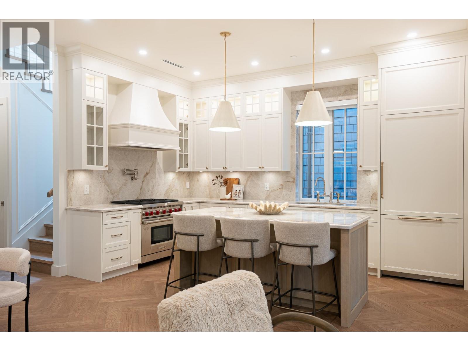 1 127 W 17th Avenue, Vancouver, British Columbia  V5Y 1Z7 - Photo 4 - R3156857