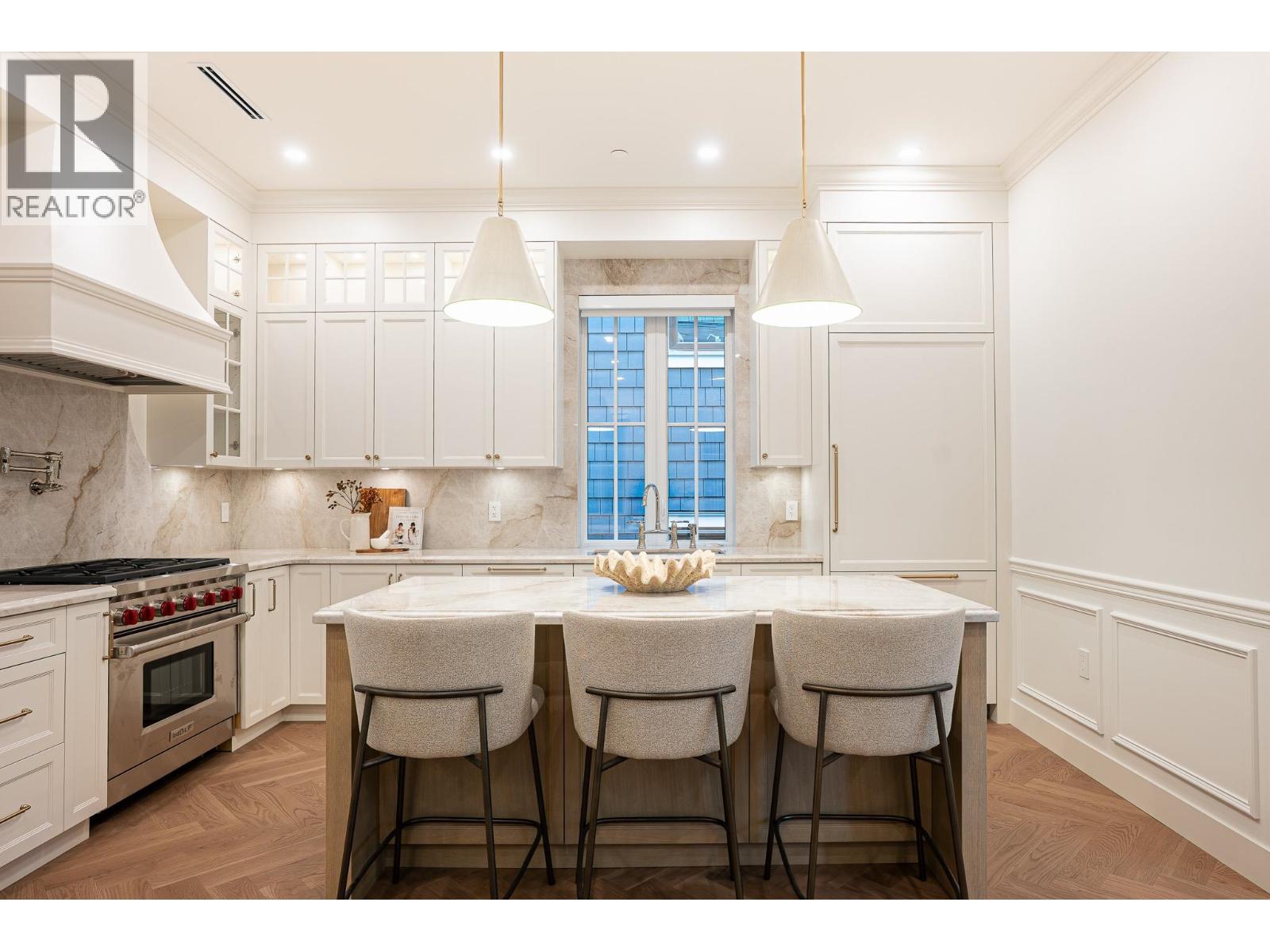 1 127 W 17th Avenue, Vancouver, British Columbia  V5Y 1Z7 - Photo 8 - R3156857