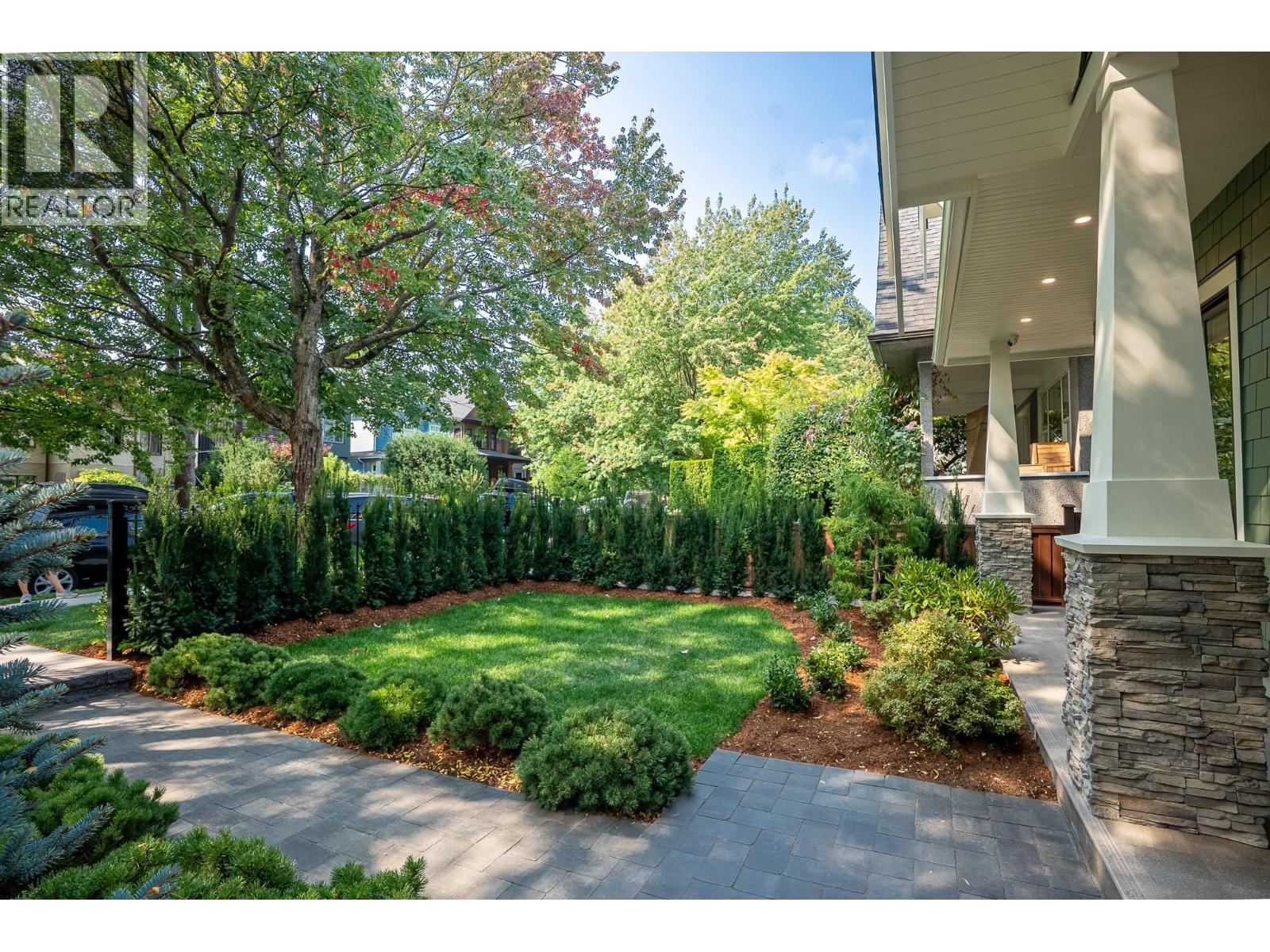 1 127 W 17th Avenue, Vancouver, British Columbia  V5Y 1Z7 - Photo 35 - R3156857