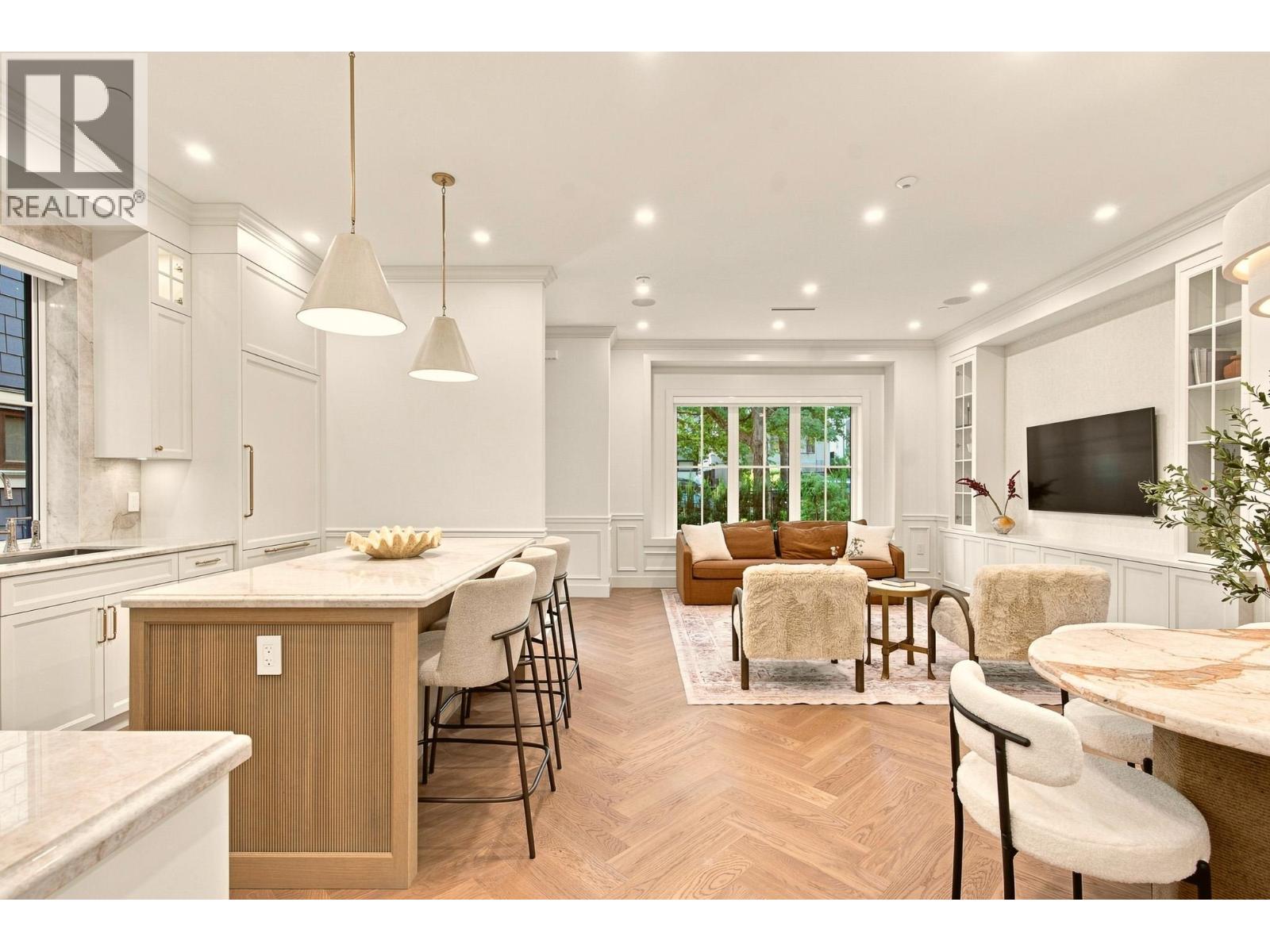 1 127 W 17th Avenue, Vancouver, British Columbia  V5Y 1Z7 - Photo 17 - R3156857