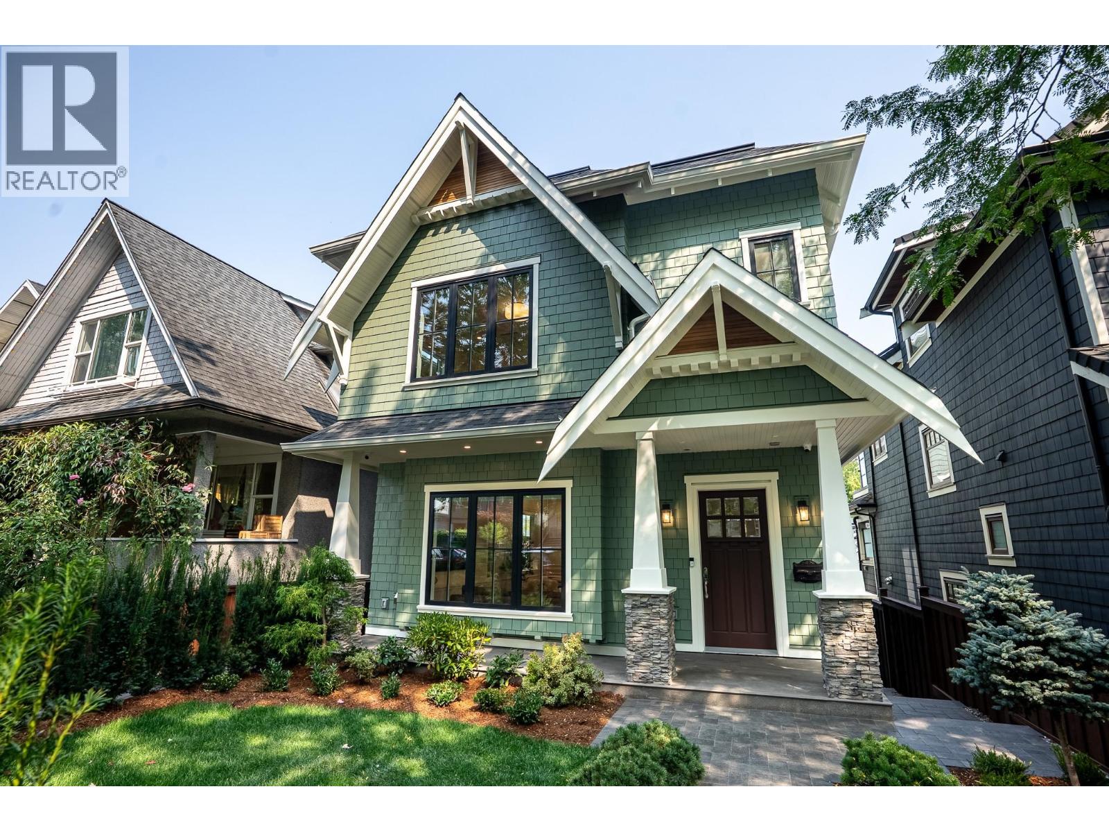 1 127 W 17th Avenue, Vancouver, British Columbia  V5Y 1Z7 - Photo 34 - R3156857