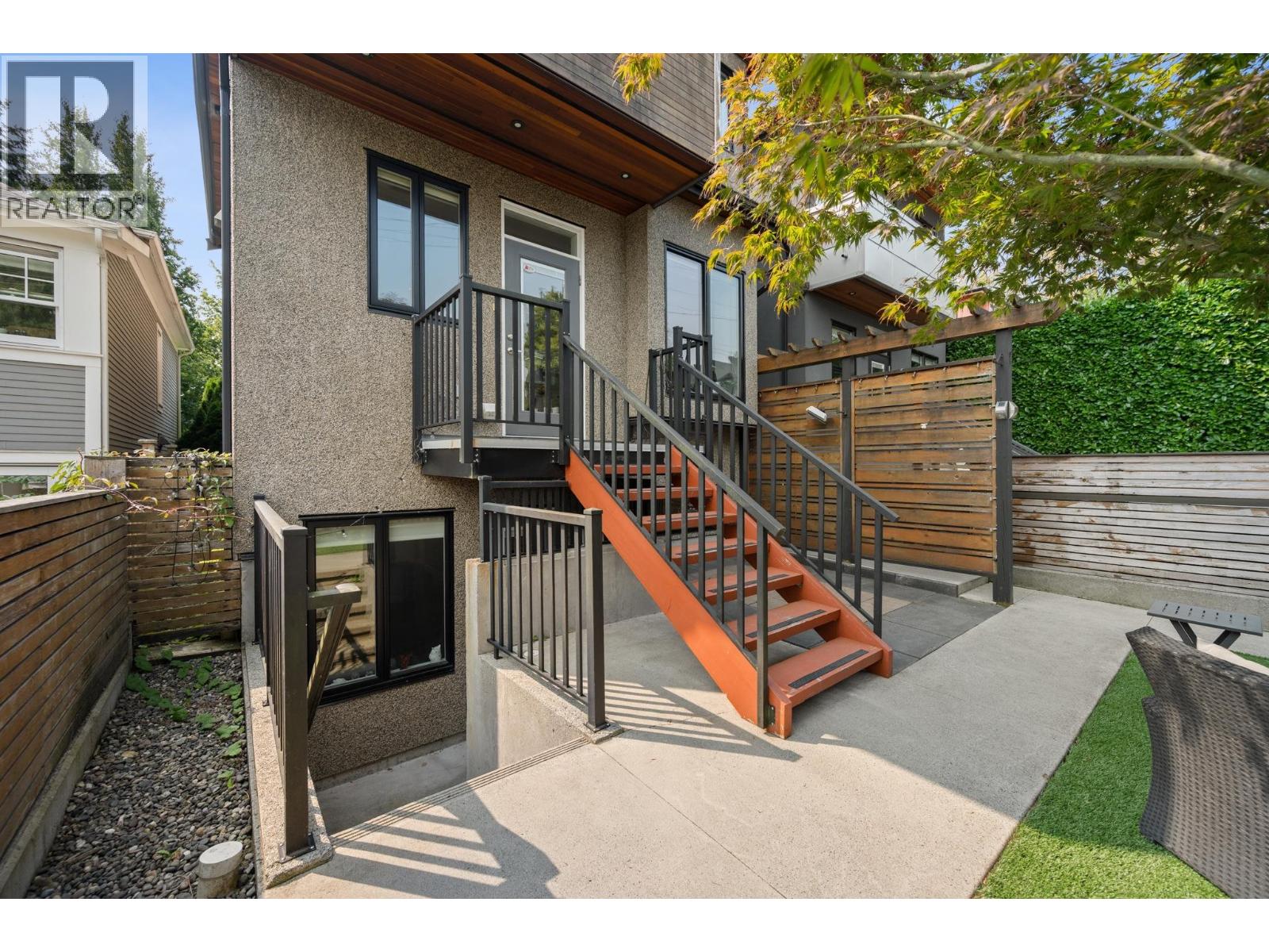 285 E 19th Avenue, Vancouver, British Columbia  V5V 1J3 - Photo 35 - R3156774