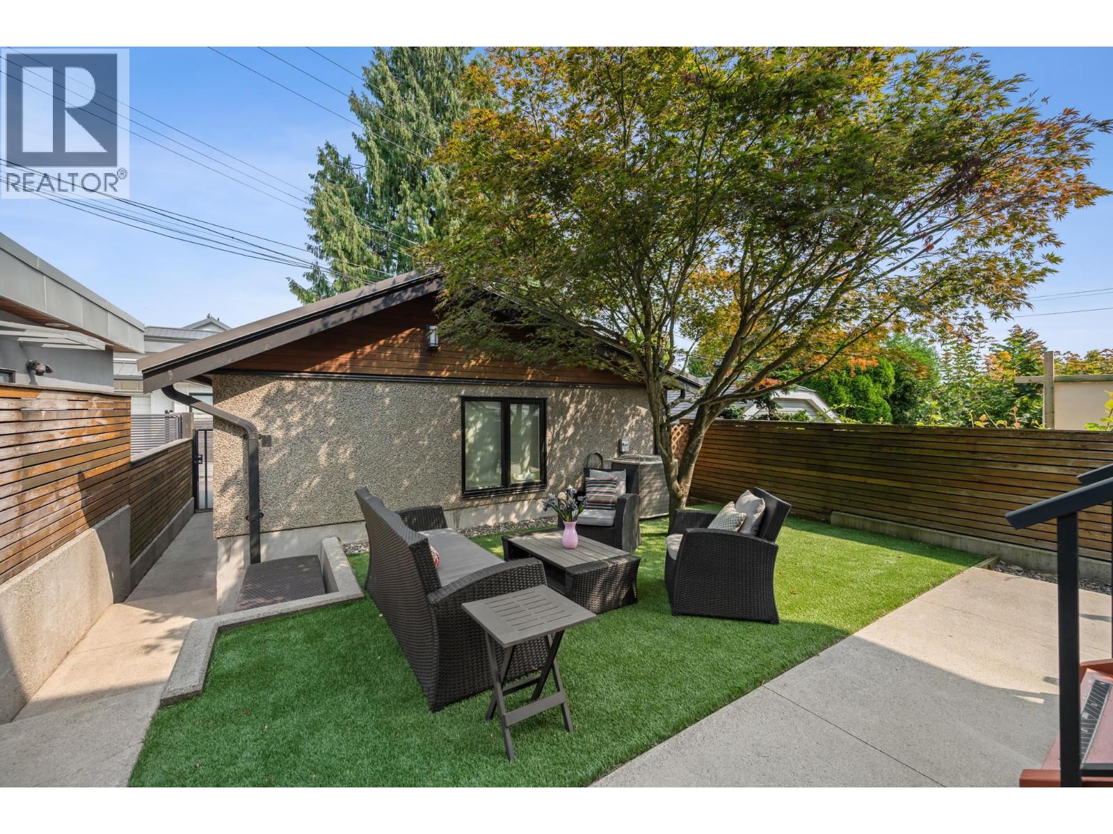 285 E 19th Avenue, Vancouver, British Columbia  V5V 1J3 - Photo 34 - R3156774