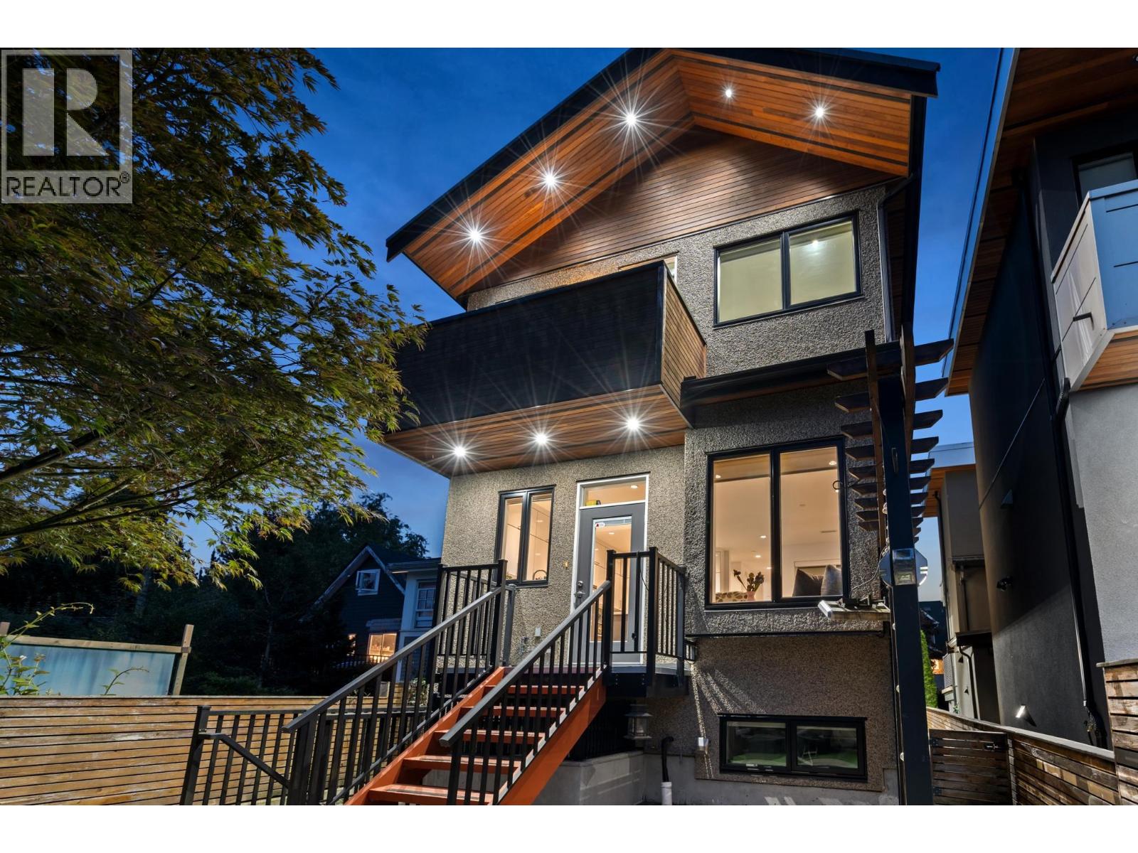 285 E 19th Avenue, Vancouver, British Columbia  V5V 1J3 - Photo 32 - R3156774