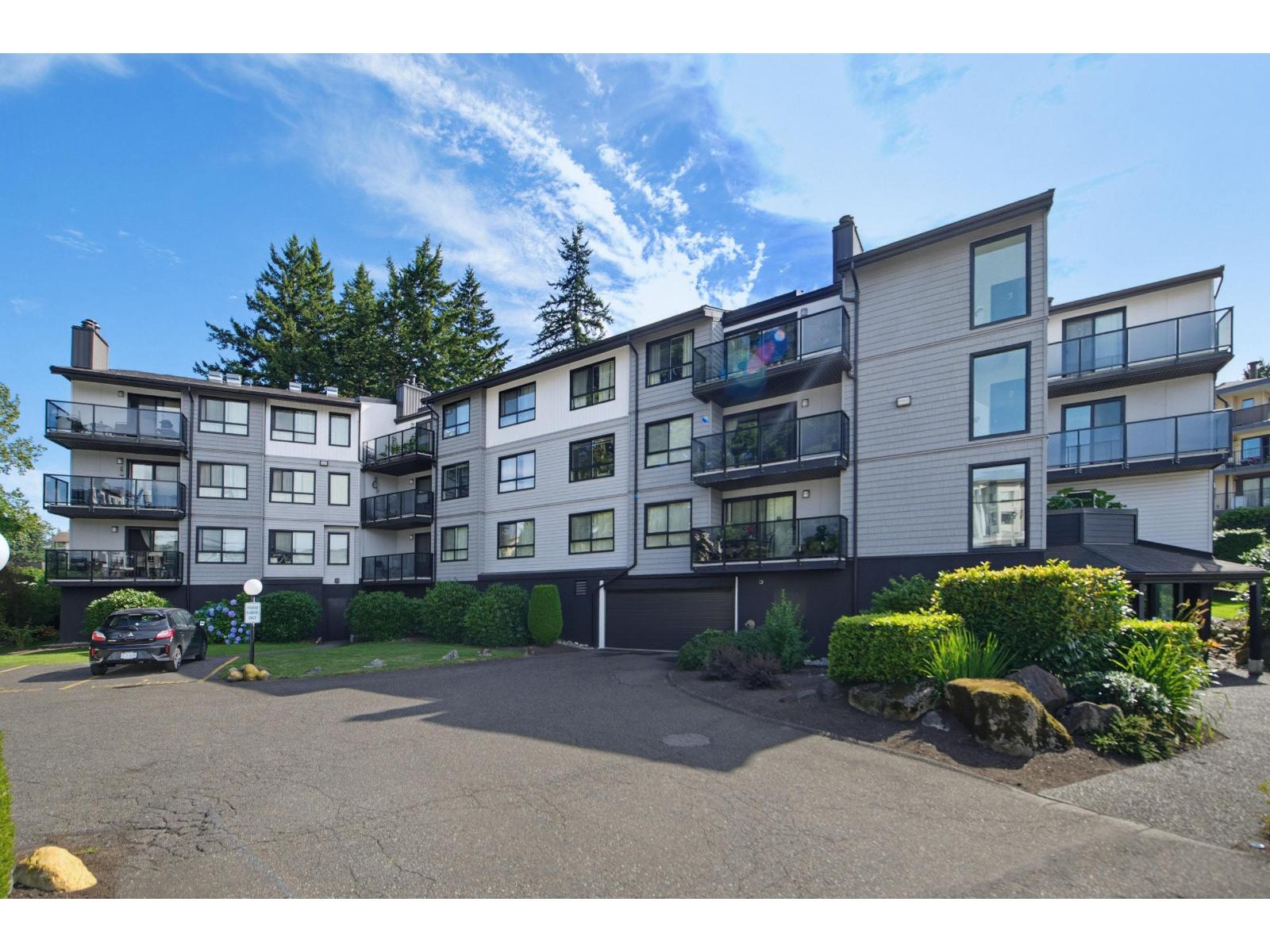 107 32124 Tims Avenue, Abbotsford, British Columbia  V2T 2H4 - Photo 1 - R3144601