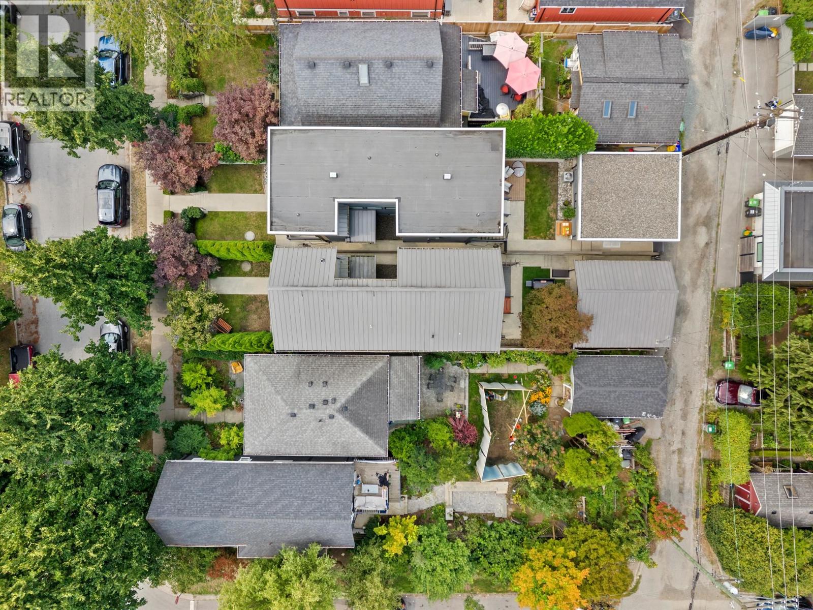 285 E 19th Avenue, Vancouver, British Columbia  V5V 1J3 - Photo 37 - R3156774