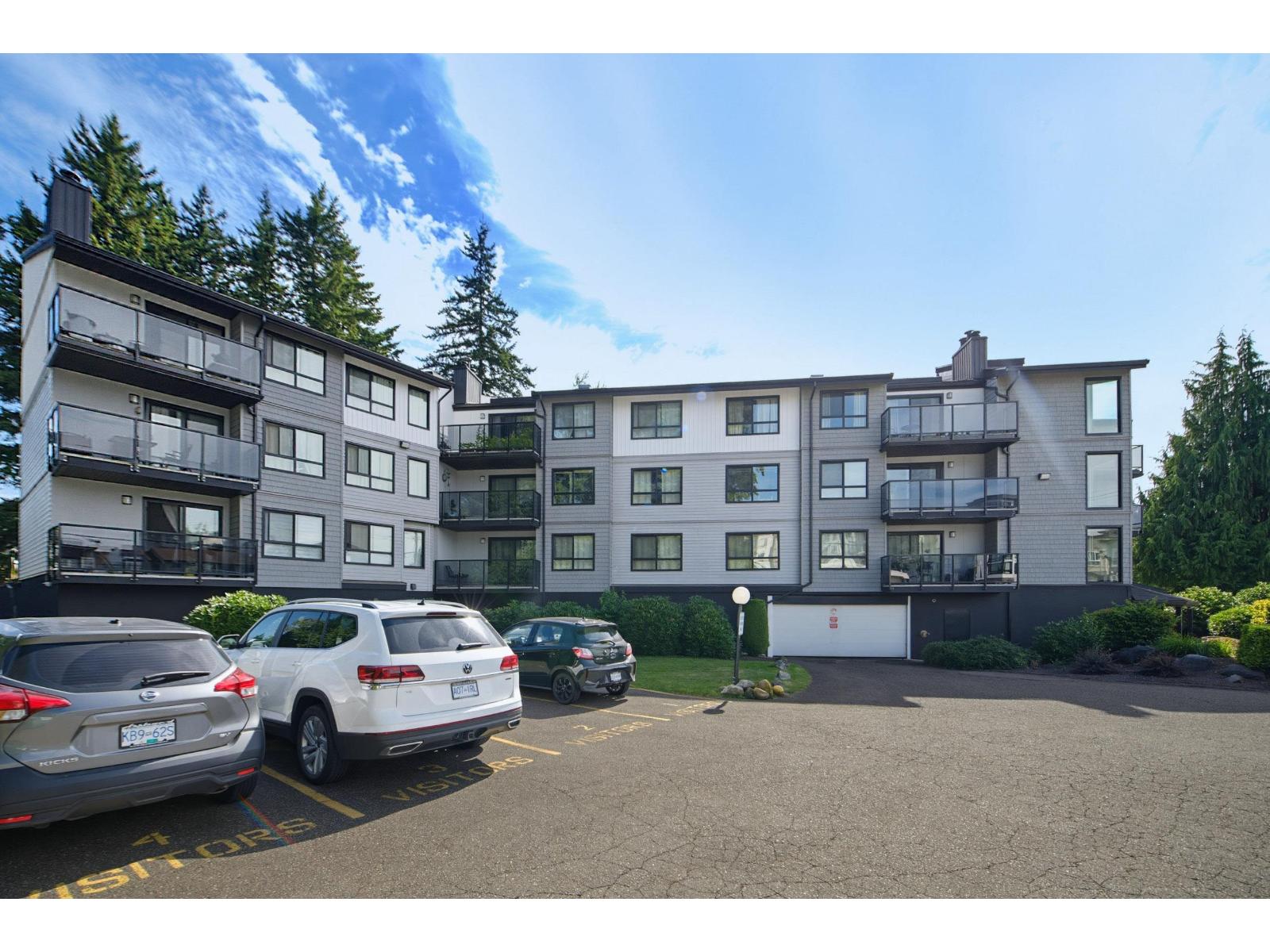 107 32124 Tims Avenue, Abbotsford, British Columbia  V2T 2H4 - Photo 2 - R3144601