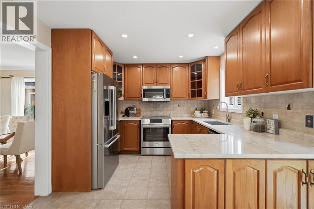 34 Keewaydin Street, Waterdown, Ontario  L8B 0K6 - Photo 26 - 40855370