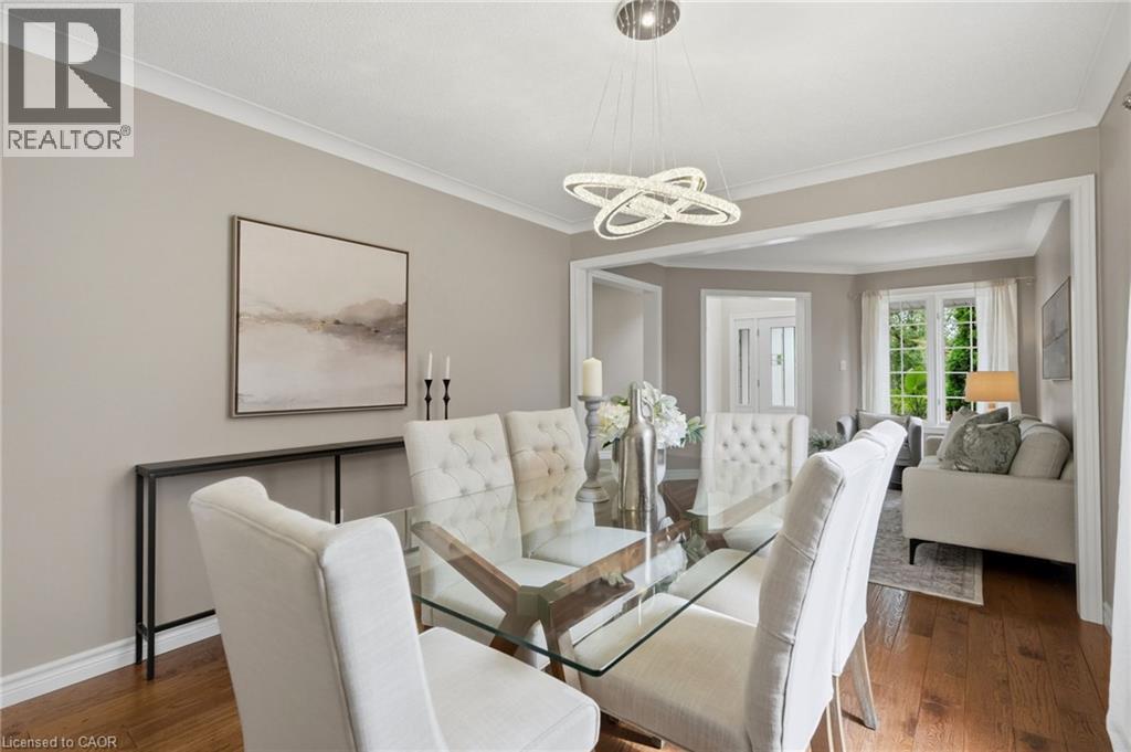 34 Keewaydin Street, Waterdown, Ontario  L8B 0K6 - Photo 12 - 40855370
