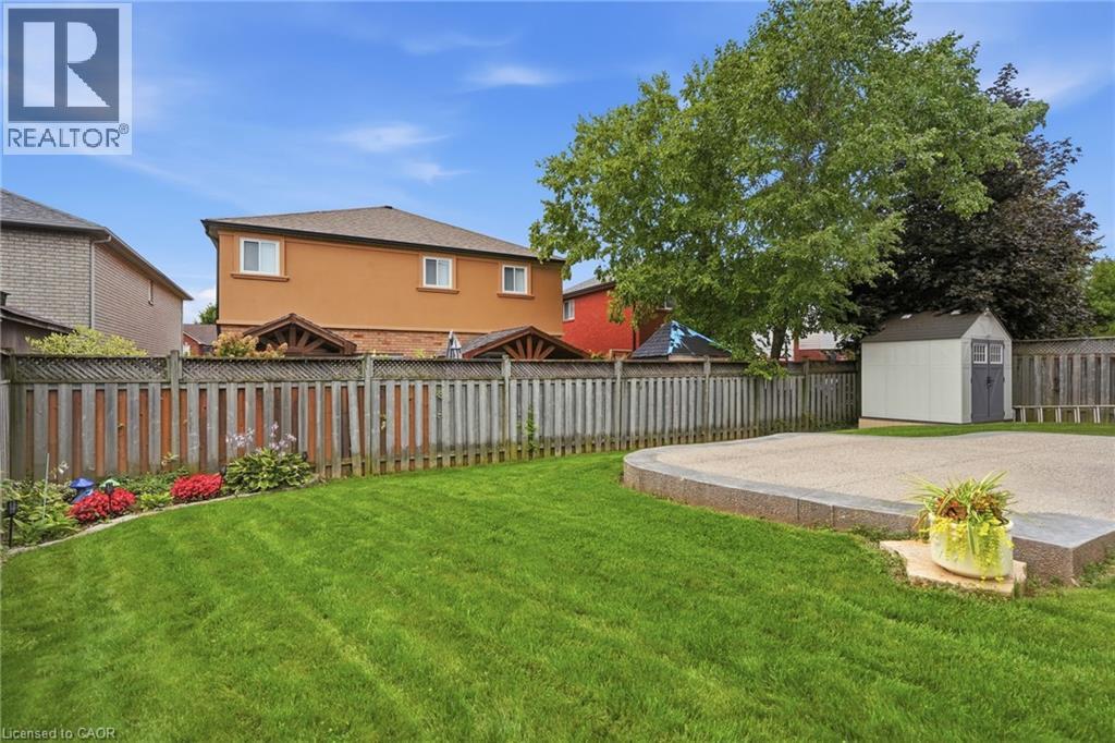 34 Keewaydin Street, Waterdown, Ontario  L8B 0K6 - Photo 50 - 40855370