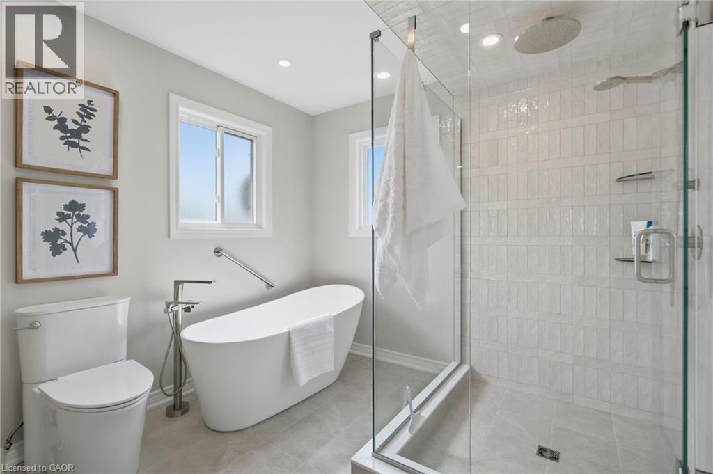 34 Keewaydin Street, Waterdown, Ontario  L8B 0K6 - Photo 36 - 40855370