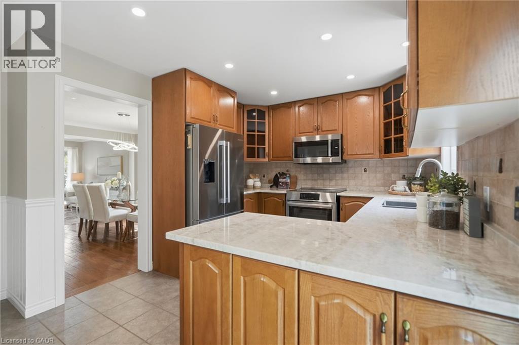 34 Keewaydin Street, Waterdown, Ontario  L8B 0K6 - Photo 22 - 40855370