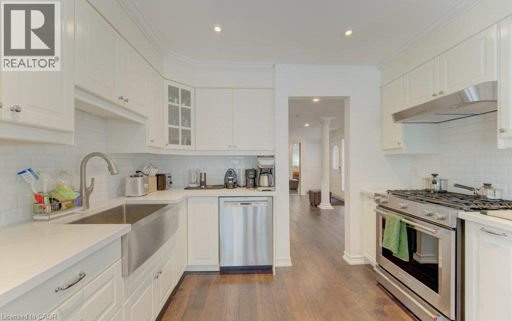 3045 New Street Unit# 53, Burlington, Ontario  L7N 3V9 - Photo 7 - 40856362