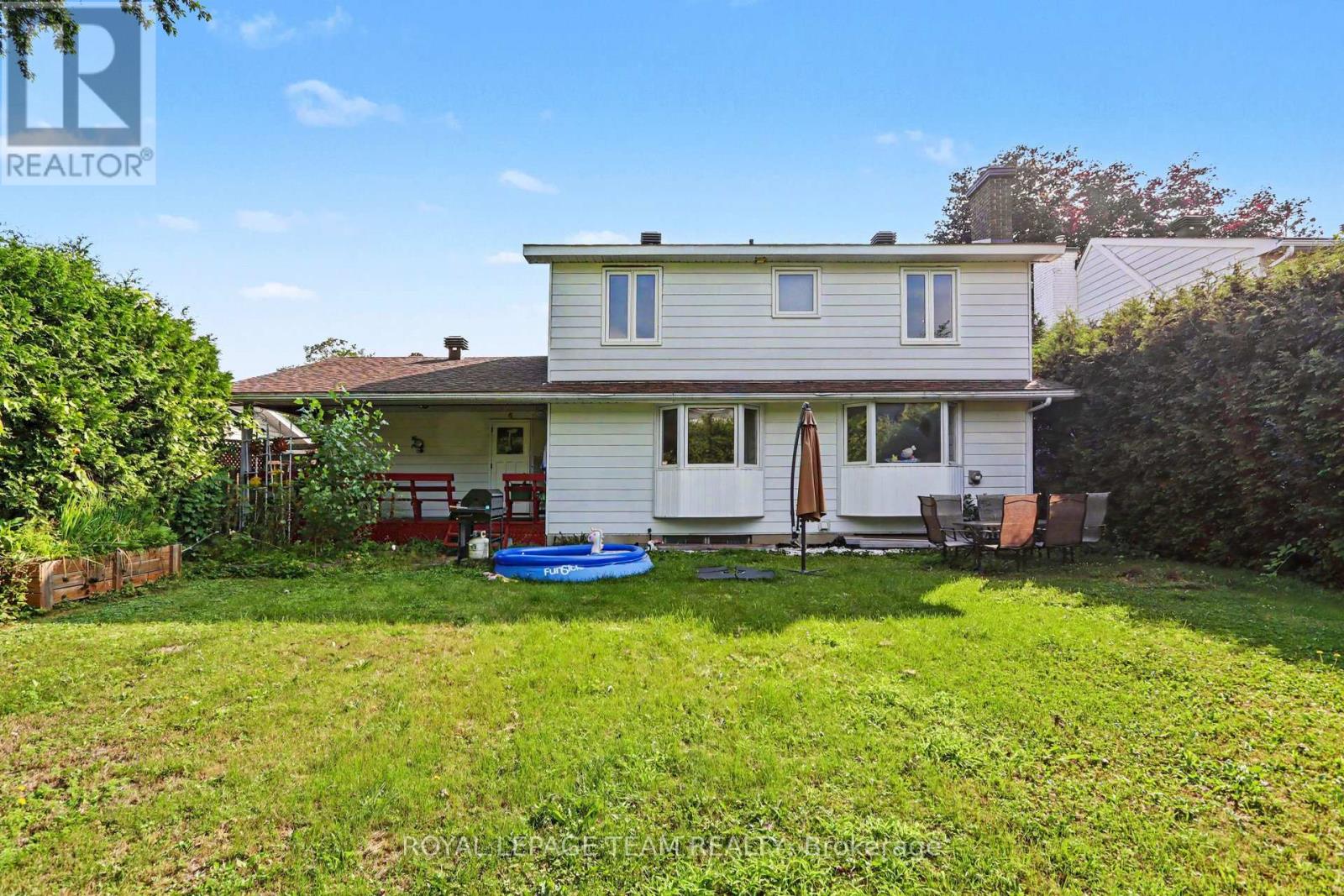 638 Laverendrye Drive, Ottawa, Ontario  K1J 7C4 - Photo 31 - X13688738