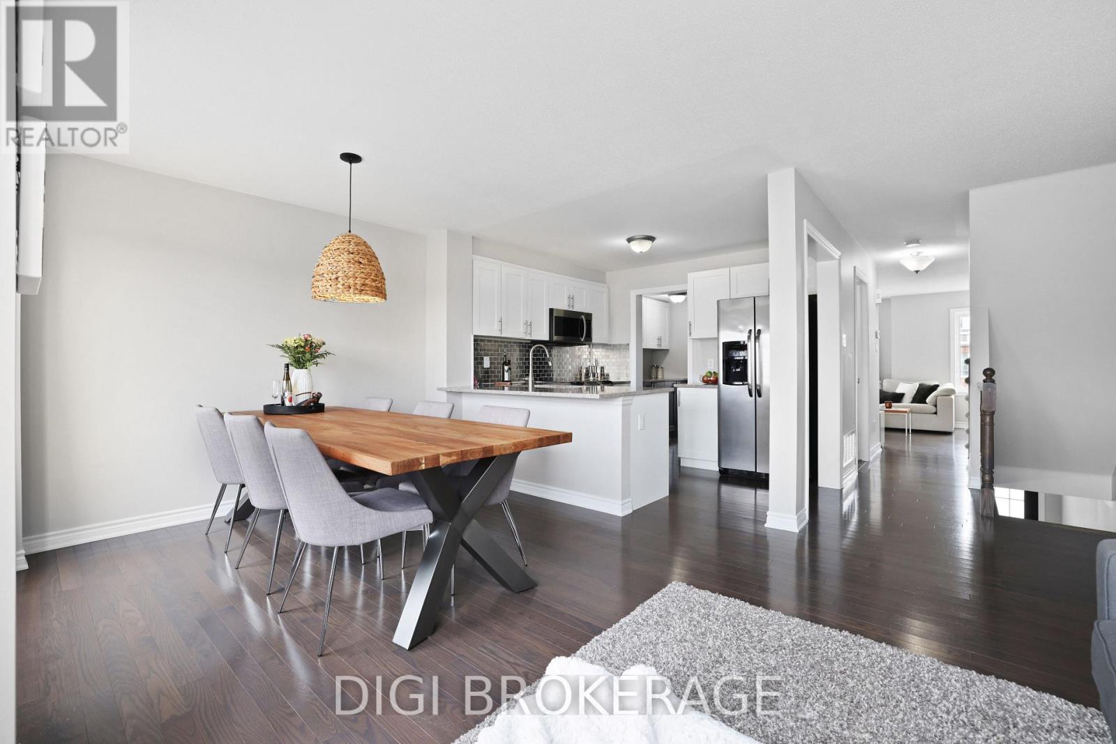 411 Coldwater Crescent, Ottawa, Ontario  K2M 0J3 - Photo 16 - X13688764