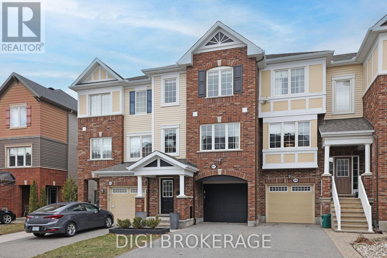 411 Coldwater Crescent, Ottawa, Ontario  K2M 0J3 - Photo 3 - X13688764