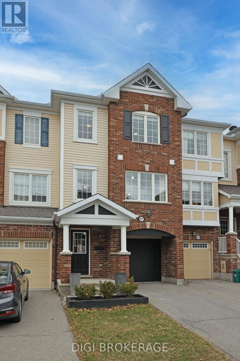 411 Coldwater Crescent, Ottawa, Ontario  K2M 0J3 - Photo 4 - X13688764