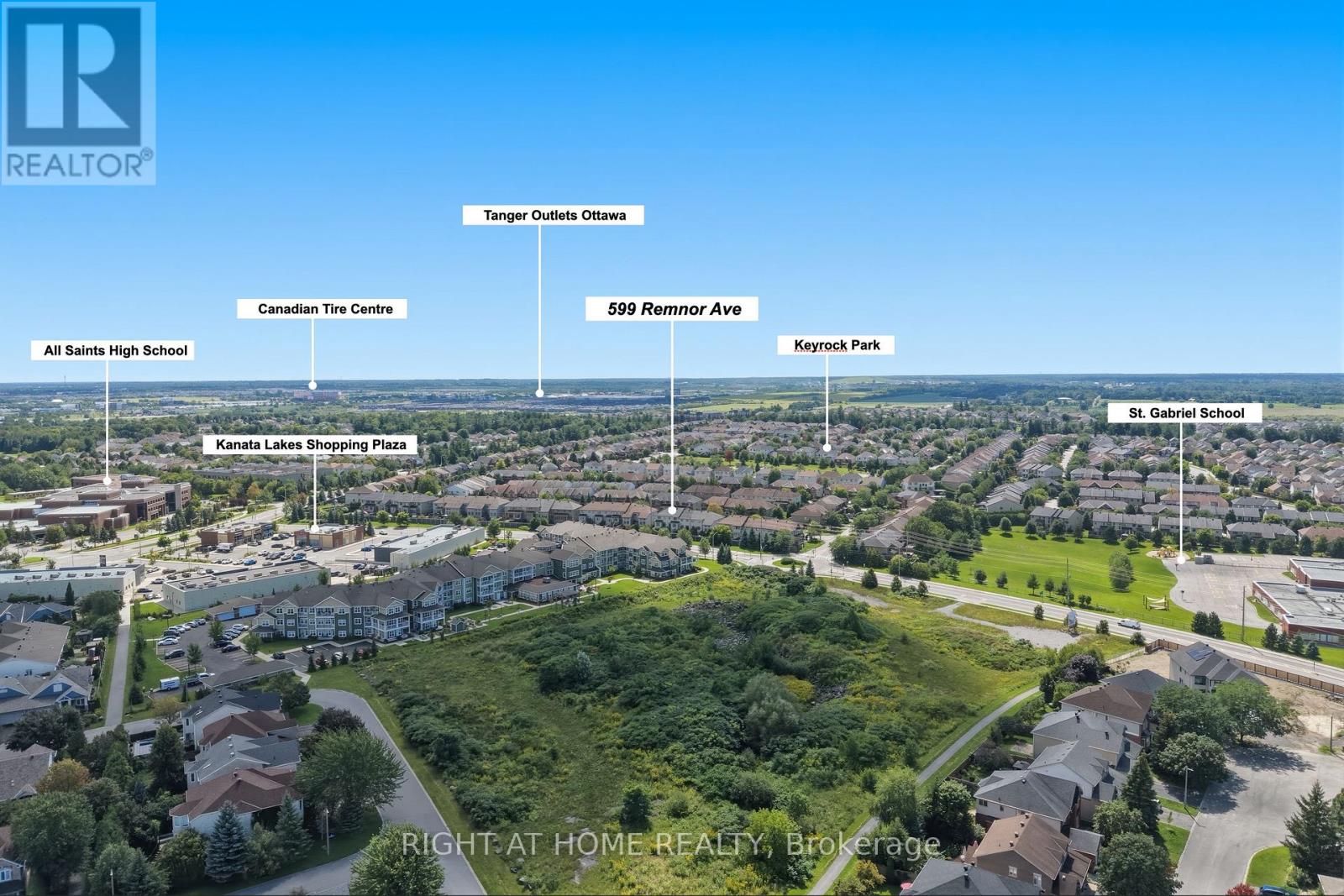 599 Remnor Avenue, Ottawa, Ontario  K2T 0A6 - Photo 3 - X13688788