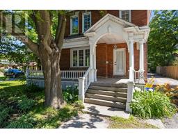 69 WILSON STREET W, Perth, Ontario