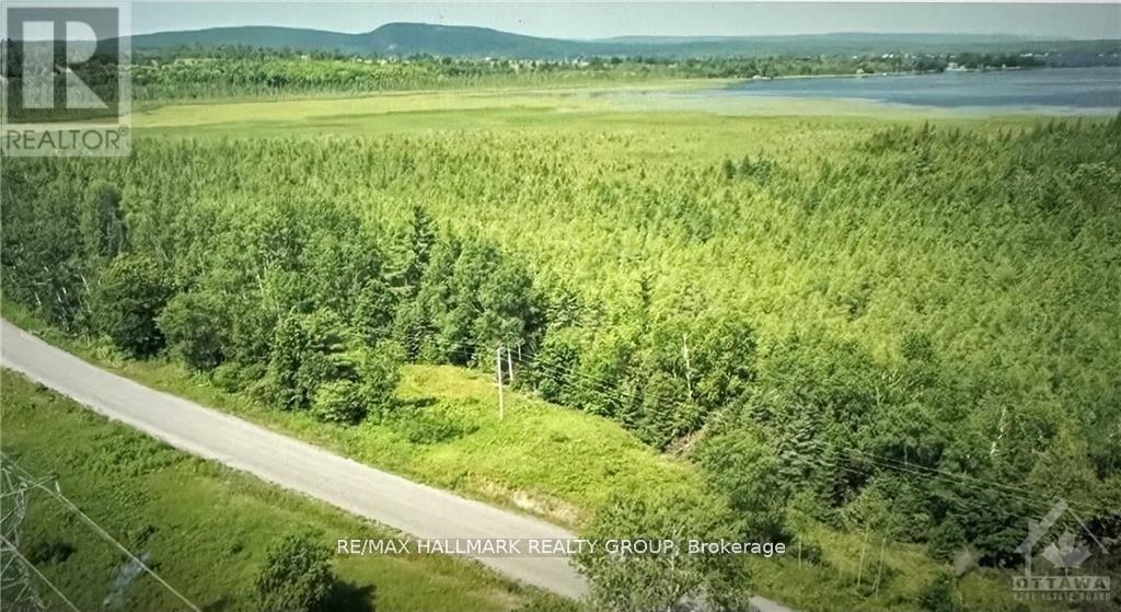 470600601016900 - 00 PT LOT 12 CON 11 BARRYVALE ROAD, Greater Madawaska, Ontario