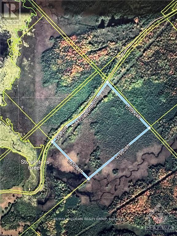 470600601016900 - 00 Pt Lot 12 Con 11 Barryvale Road, Greater Madawaska, Ontario  K0J 1H0 - Photo 2 - X13688858