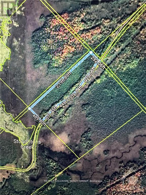 470600601016900 - 00 Pt Lot 12 Con 11 Barryvale Road, Greater Madawaska, Ontario  K0J 1H0 - Photo 3 - X13688858