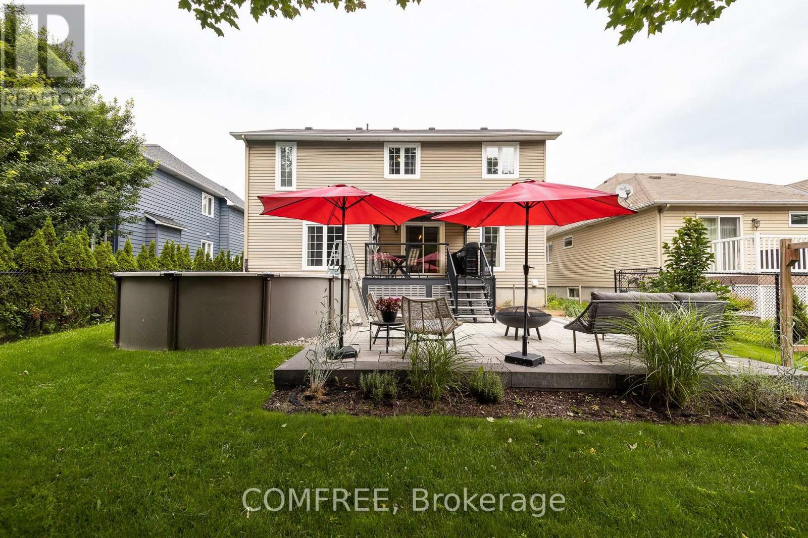 48 Station Trail, Russell, Ontario  K4R 0A3 - Photo 39 - X13688936