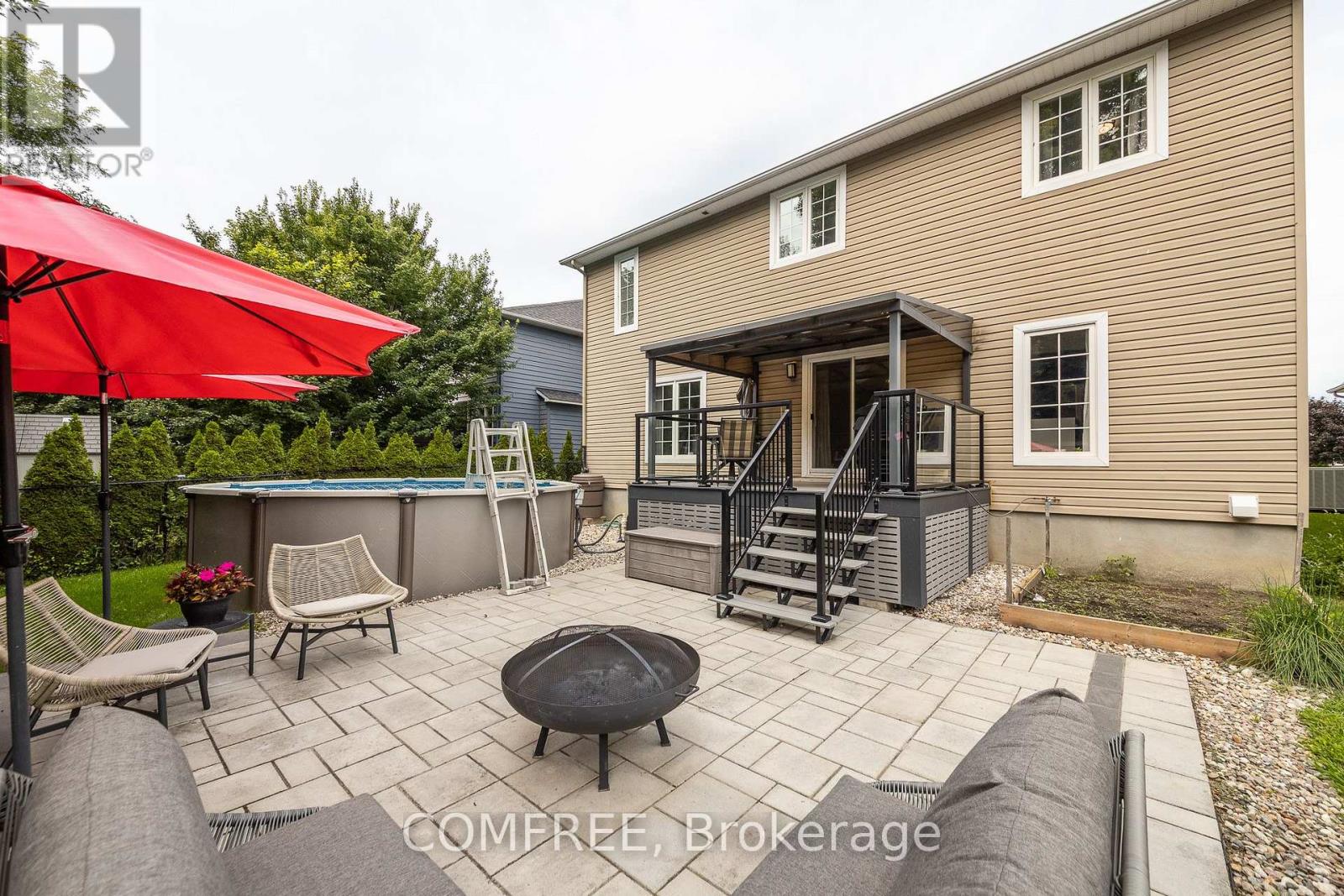 48 Station Trail, Russell, Ontario  K4R 0A3 - Photo 41 - X13688936