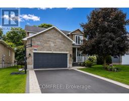 48 STATION TRAIL, Russell, Ontario