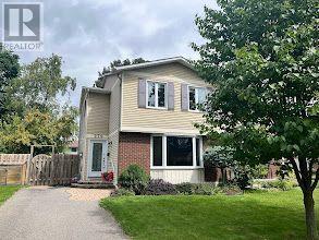 279 PINTAIL TERRACE, Ottawa, Ontario