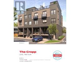 46 - 6705 CROPP STREET, Niagara Falls, Ontario
