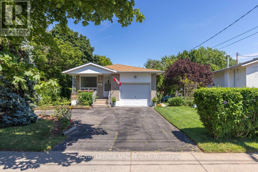 542 LAKE STREET, St. Catharines, Ontario