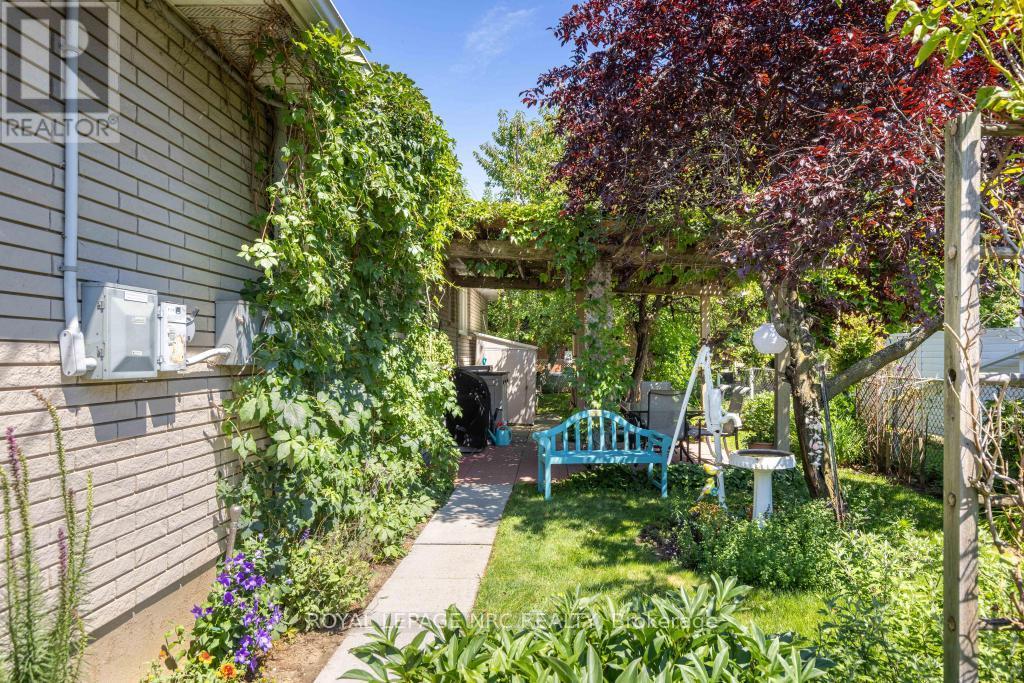 542 Lake Street, St. Catharines, Ontario  L2N 4H8 - Photo 24 - X13688906