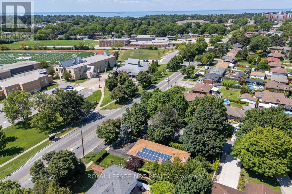 542 Lake Street, St. Catharines, Ontario  L2N 4H8 - Photo 30 - X13688906