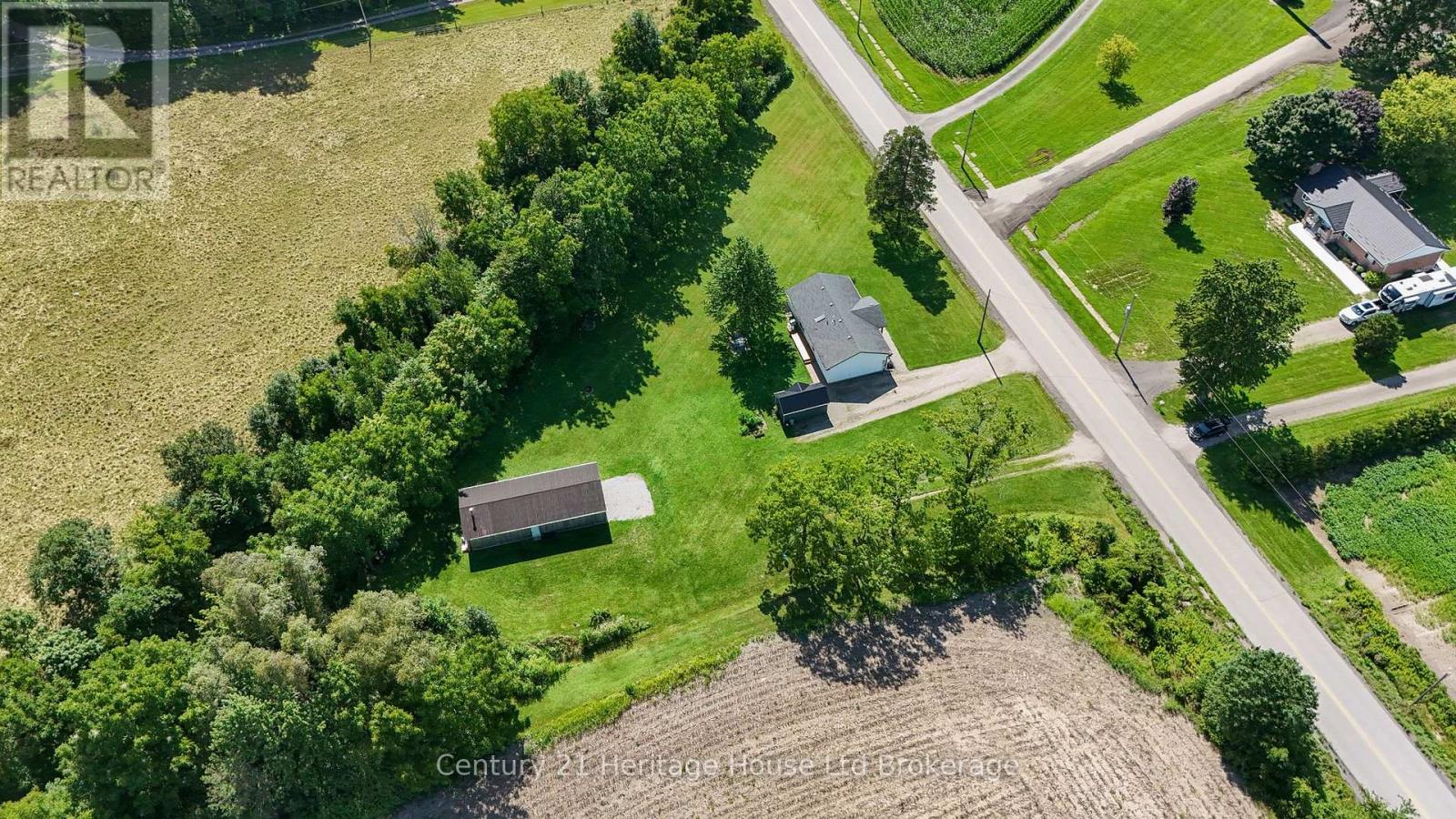 34679 Third Line, Southwold, Ontario  N0L 2G0 - Photo 9 - X13688828