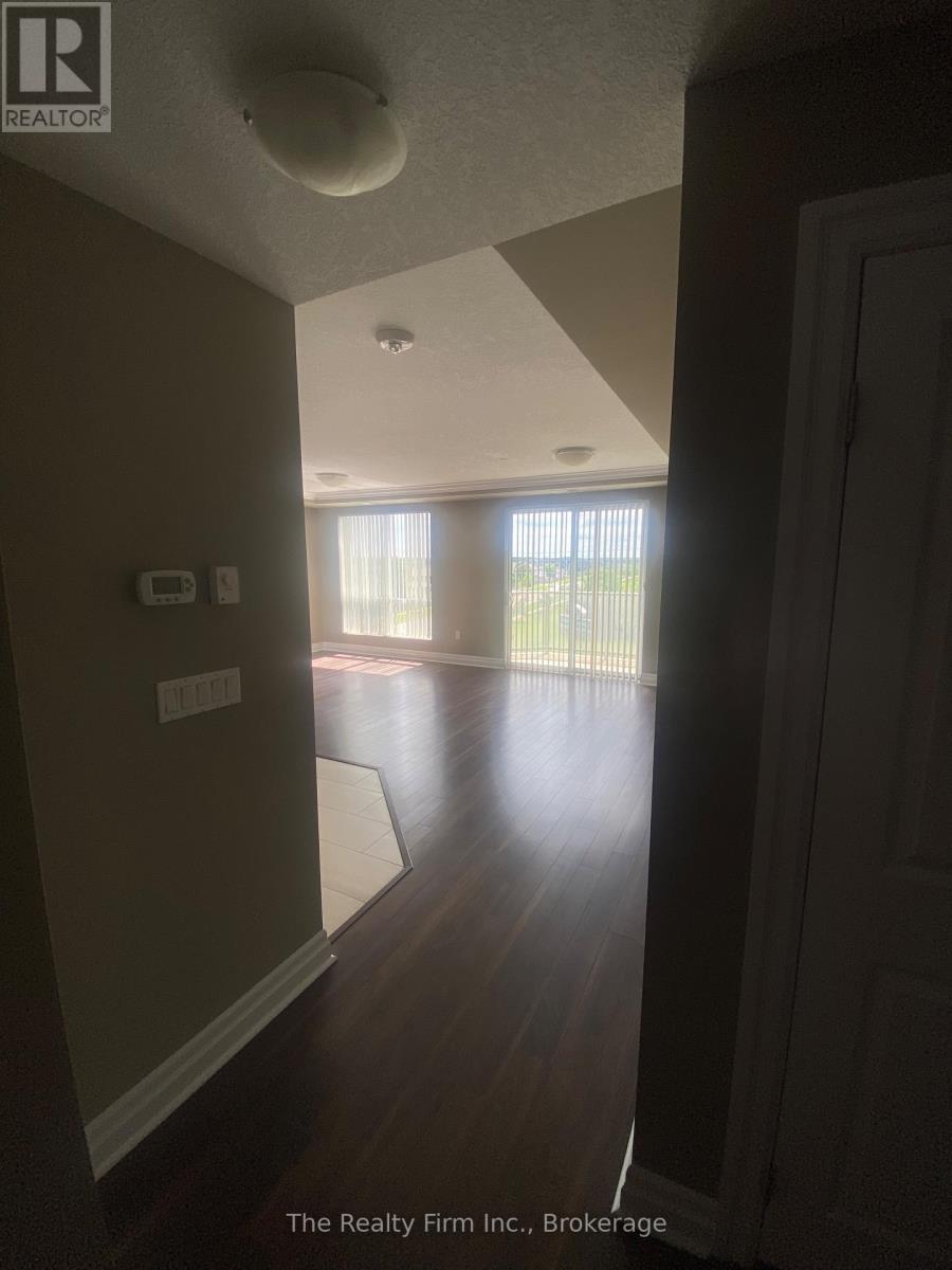 414 - 515 Finkle Street, Woodstock, Ontario  N4V 0B5 - Photo 2 - X13688896