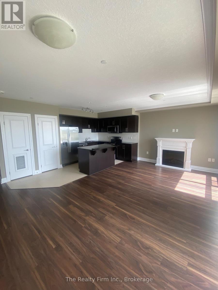 414 - 515 Finkle Street, Woodstock, Ontario  N4V 0B5 - Photo 4 - X13688896