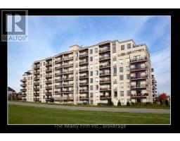 414 - 515 FINKLE STREET, Woodstock, Ontario