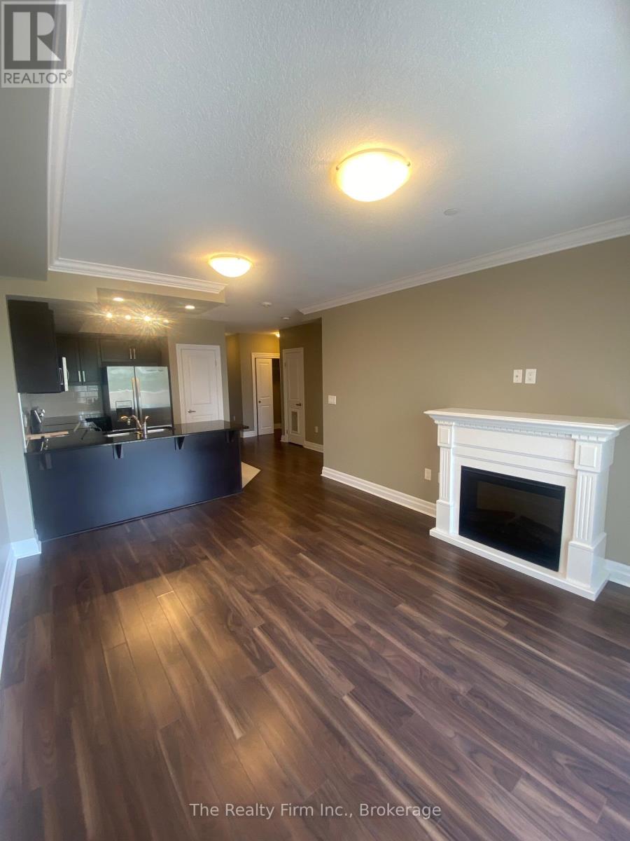 216 - 515 Finkle Street, Woodstock, Ontario  N4V 0B5 - Photo 4 - X13688952