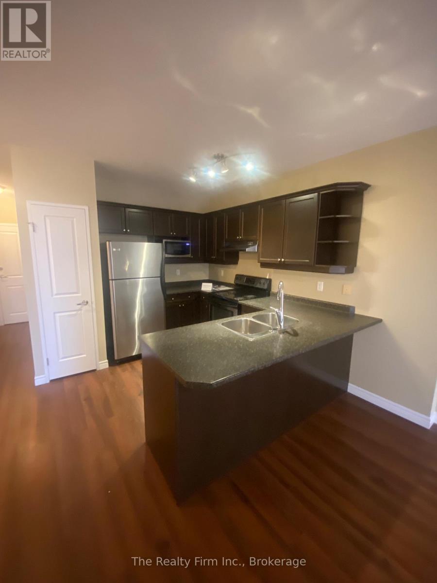 601 - 505 Finkle Street N, Woodstock, Ontario  N4V 0B4 - Photo 2 - X13688976