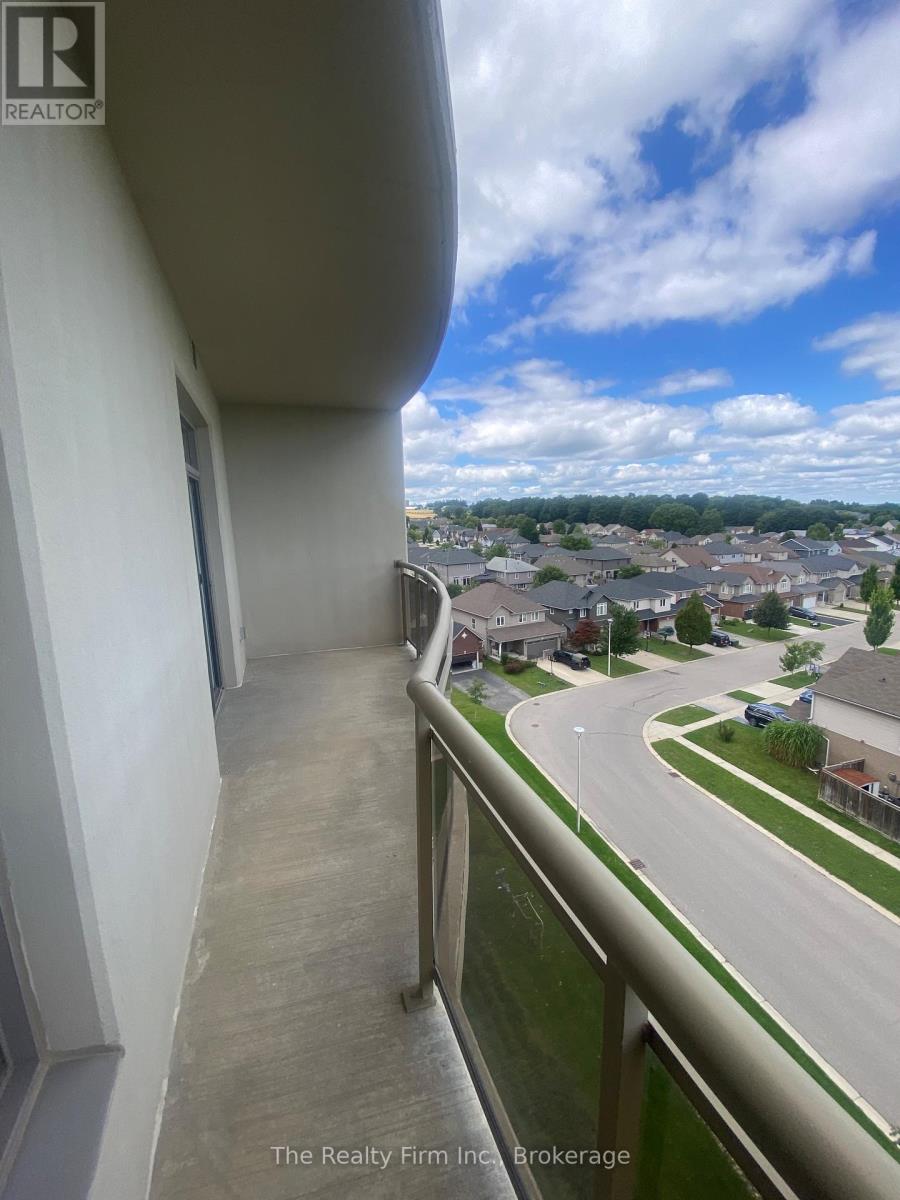 601 - 505 Finkle Street N, Woodstock, Ontario  N4V 0B4 - Photo 8 - X13688976